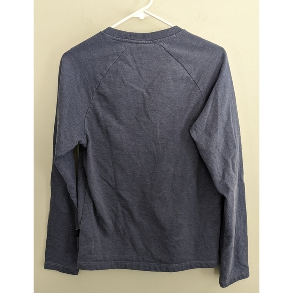 Patagonia Tide Ride Lightweight Crew Sweatshirt XS - Picture 2 of 6